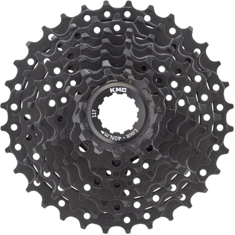KMC GMX8 8-Speed Cassette