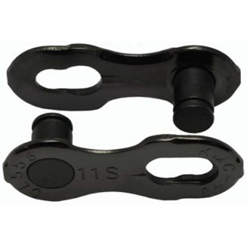KMC MissingLink 11-Speed w/DLC Coating