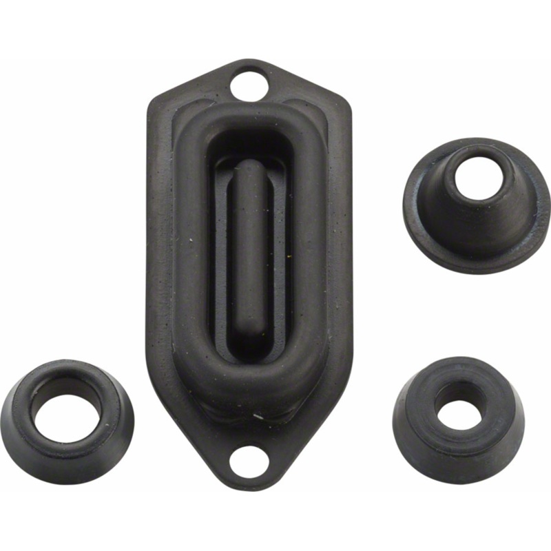 Hope Hope Master Cylinder Seal Kit for Mini 07/Race