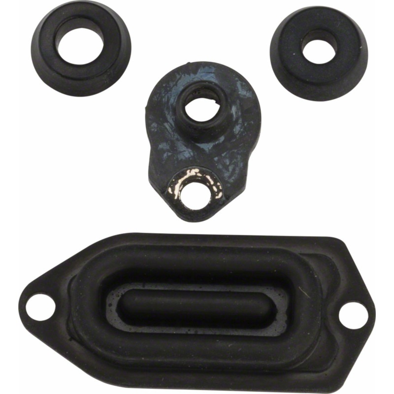 Hope Hope Master Cylinder Seal Kit for Race Evo