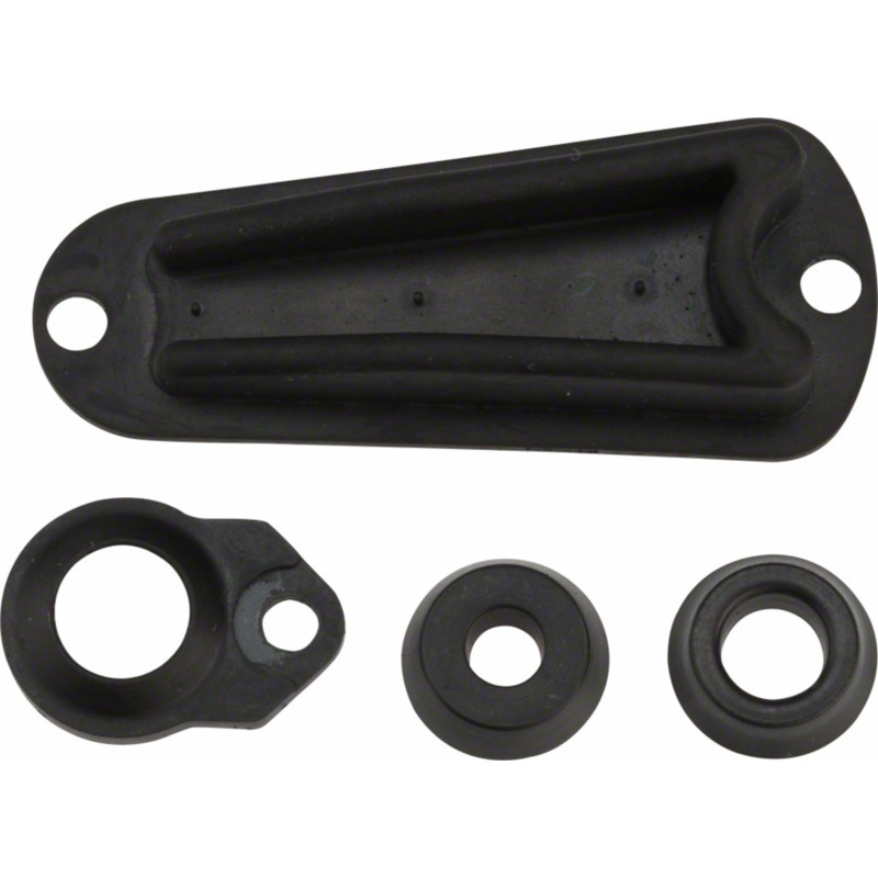 Hope Hope Master Cylinder Seal Kit for Tech 3