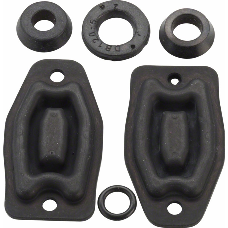 Hope Hope Master Cylinder Seal Kit for Tech/Tech Evo