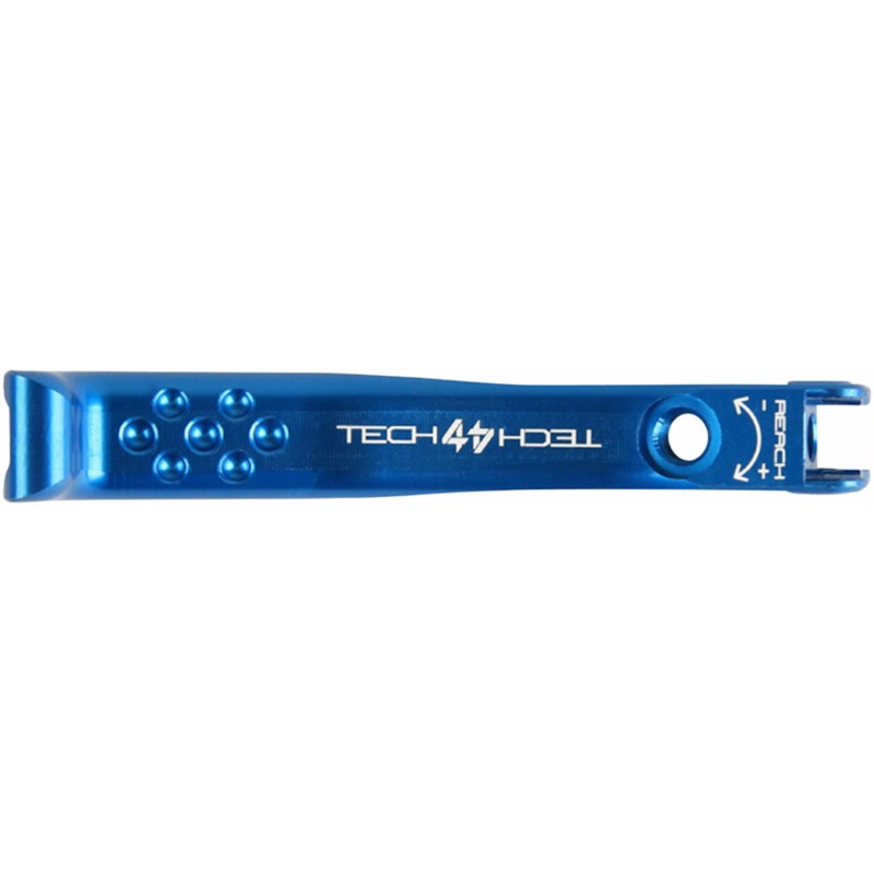 Hope Hope Tech 4 Brake Lever Blade – Blue