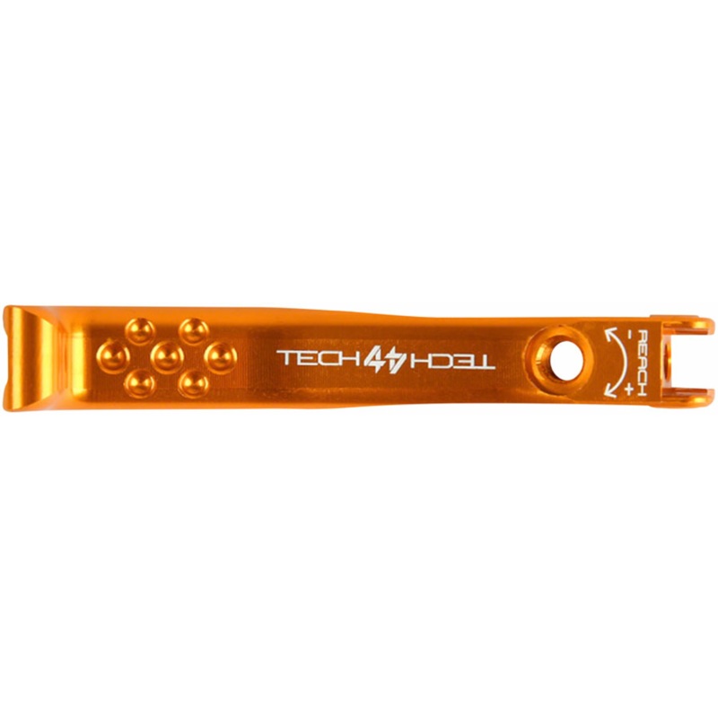 Hope Hope Tech 4 Brake Lever Blade – Orange