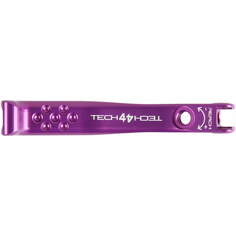 Hope Hope Tech 4 Brake Lever Blade – Purple