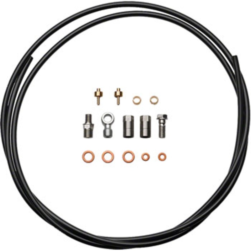 Hope Hydraulic Brake Line Kit
