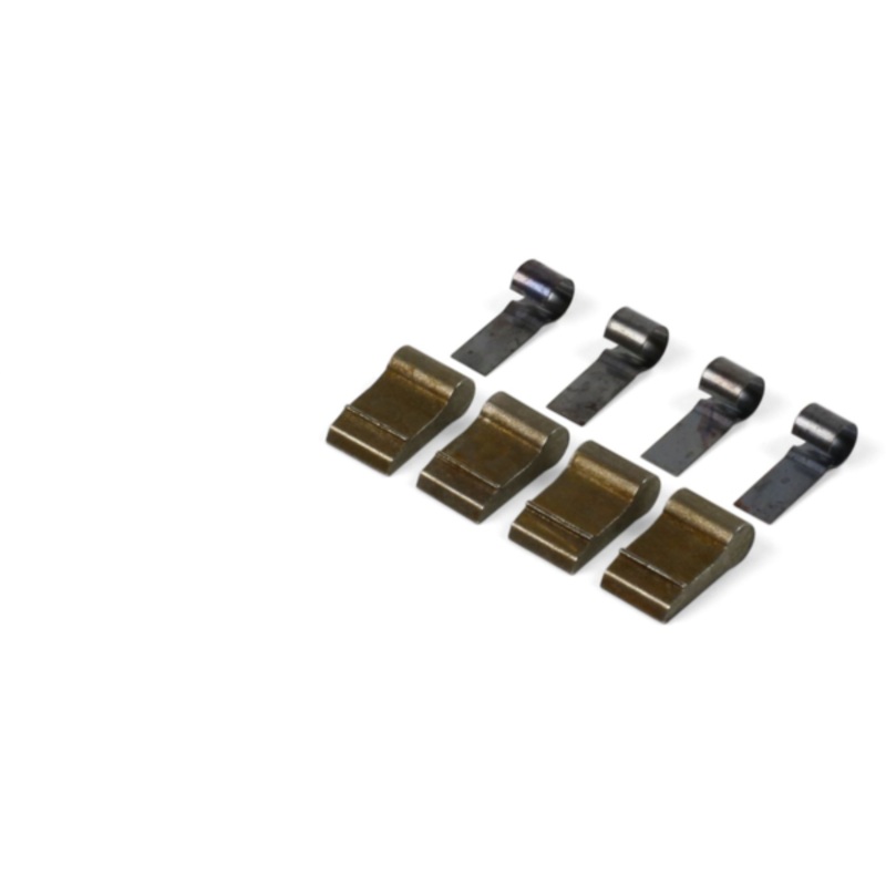 Hope Pro 2/3/EVO Pawl (set of four)+Springs(x4)
