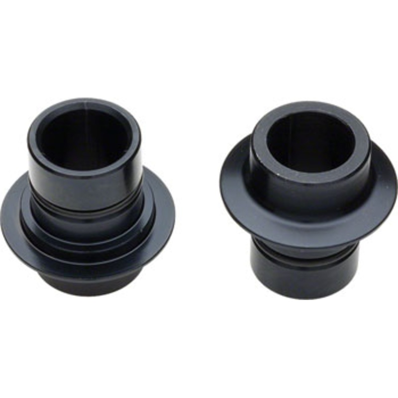 Hope Pro 2 & Pro 2 Evo 15mm Thru Axle Conversion Caps