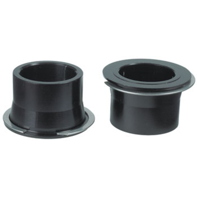Hope Pro 2 & Pro 2 Evo 20mm Through Axle Front Hub End Caps