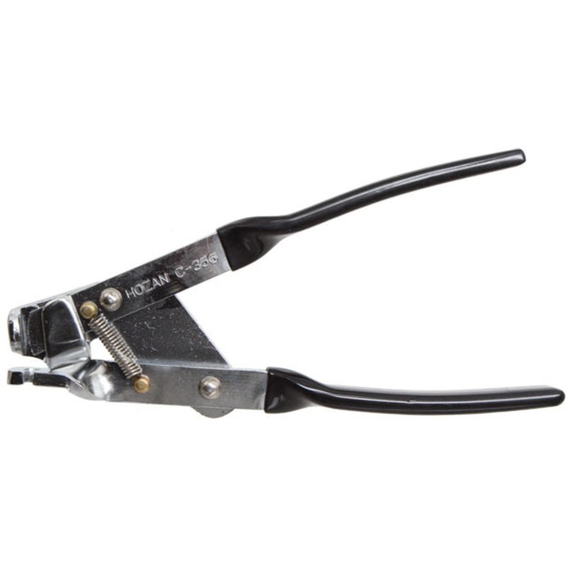 Hozan Fourth-Hand Cable Puller/Pliers