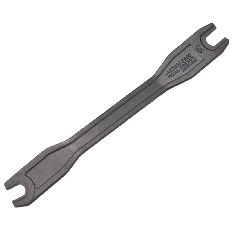 Hozan Pedal Wrench