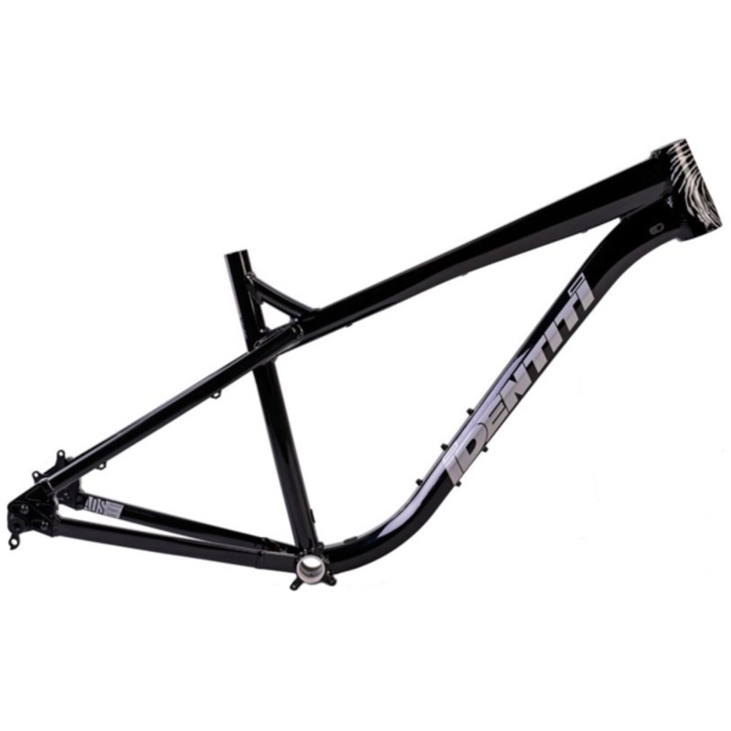 Identiti AKA Frame