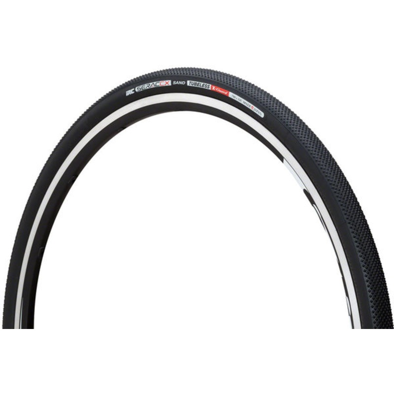 IRC Tires Serac CX Sand X-Guard