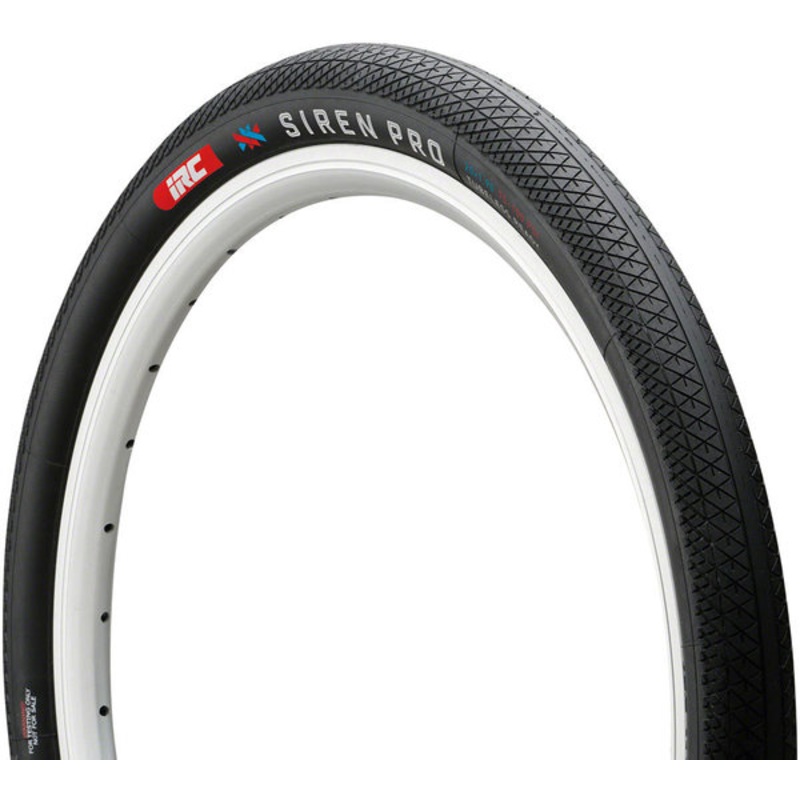 IRC Tires Siren Pro