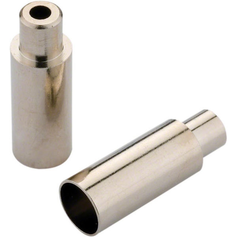 Jagwire 5mm To 4mm Step Down Open End Caps