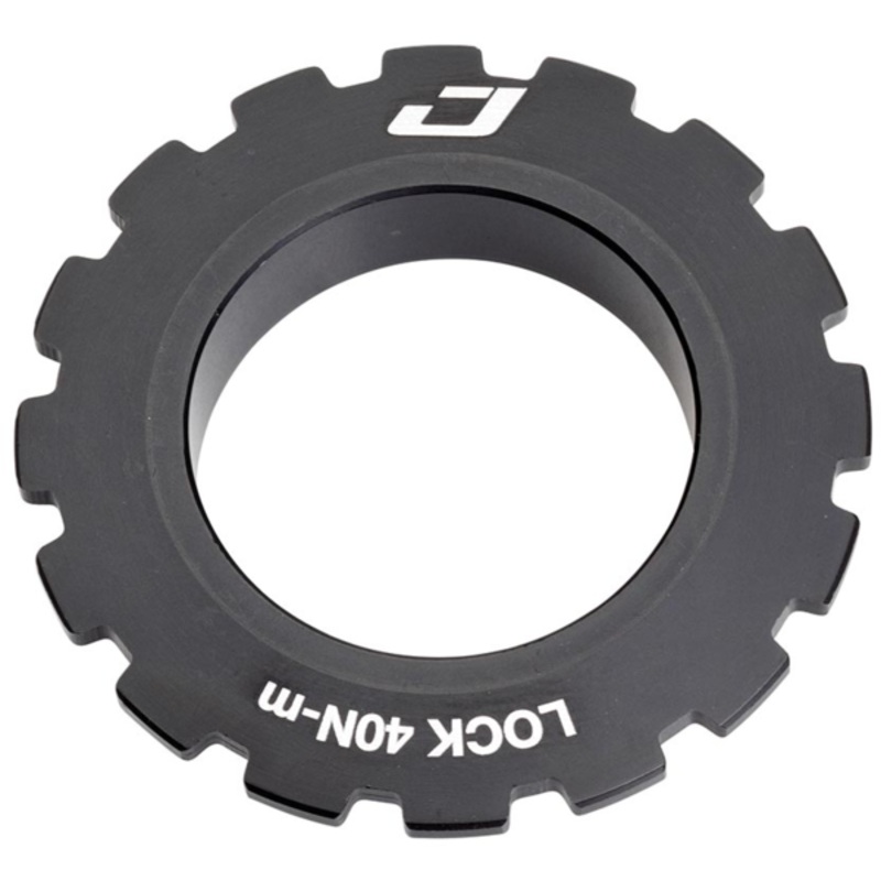 Jagwire Center Lock Lockring for 15-20mm Axles