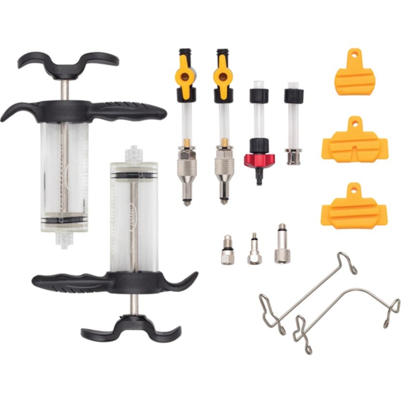 Jagwire Elite Bleed Kit (DOT)