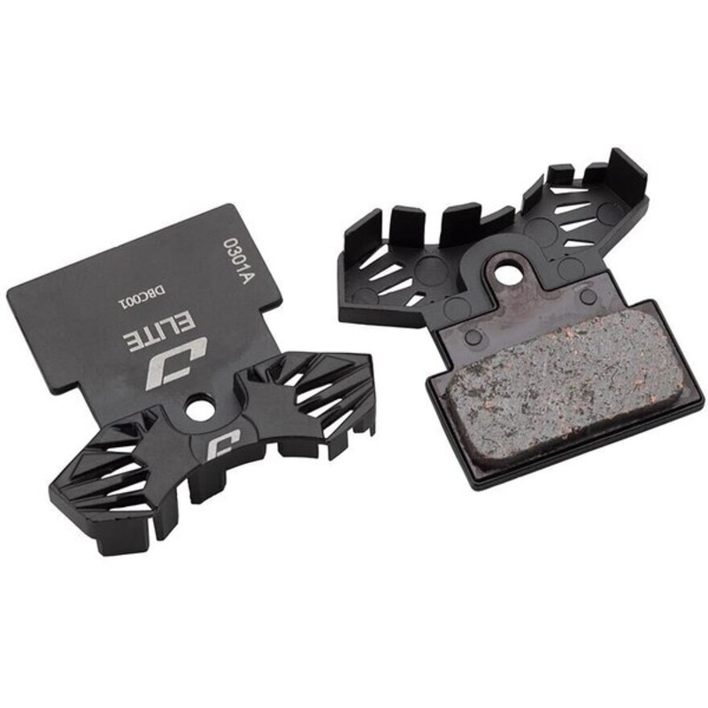 Jagwire Elite Brake Pads (Shimano)