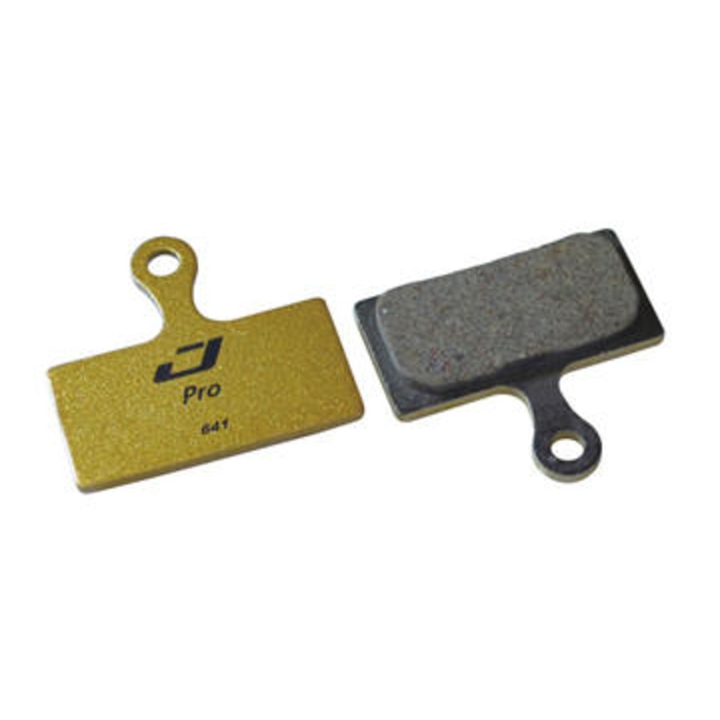 Jagwire Mountain Pro Disc Brake Pads (Shimano)