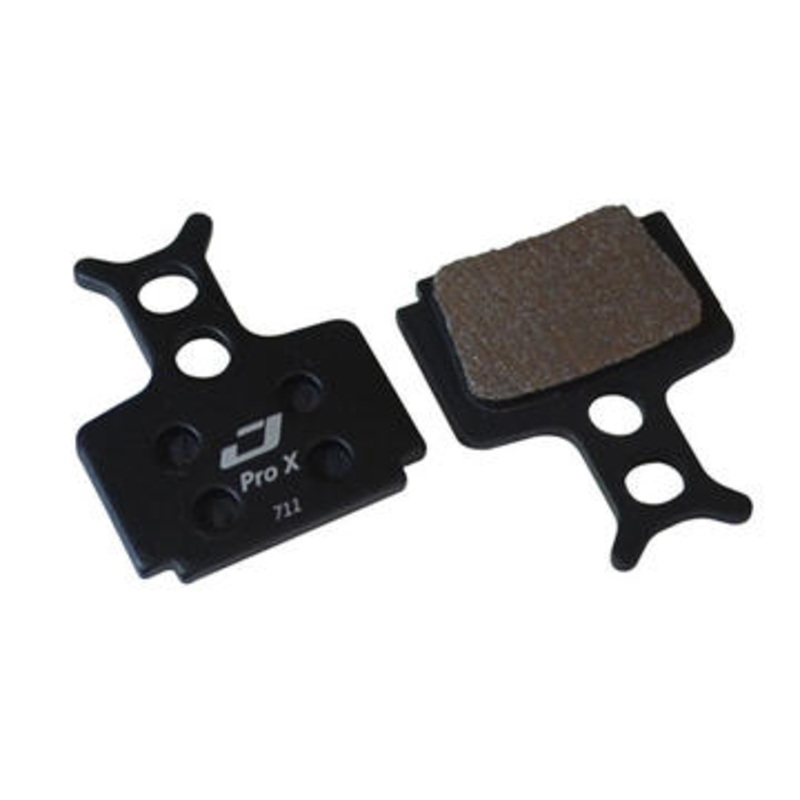 Jagwire Mountain Pro Extreme Disc Brake Pads (Formula)