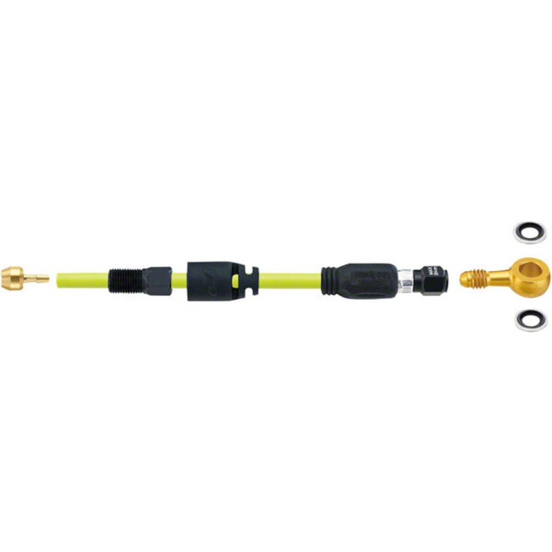 Jagwire Mountain Pro Quick-Fit Adapter (Hayes)