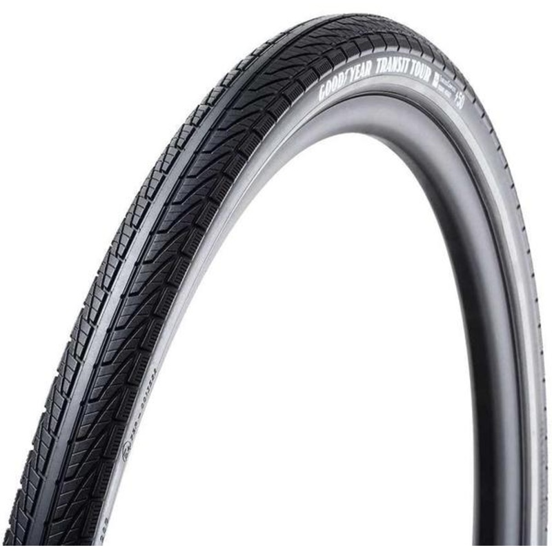 Goodyear Transit Tour S3