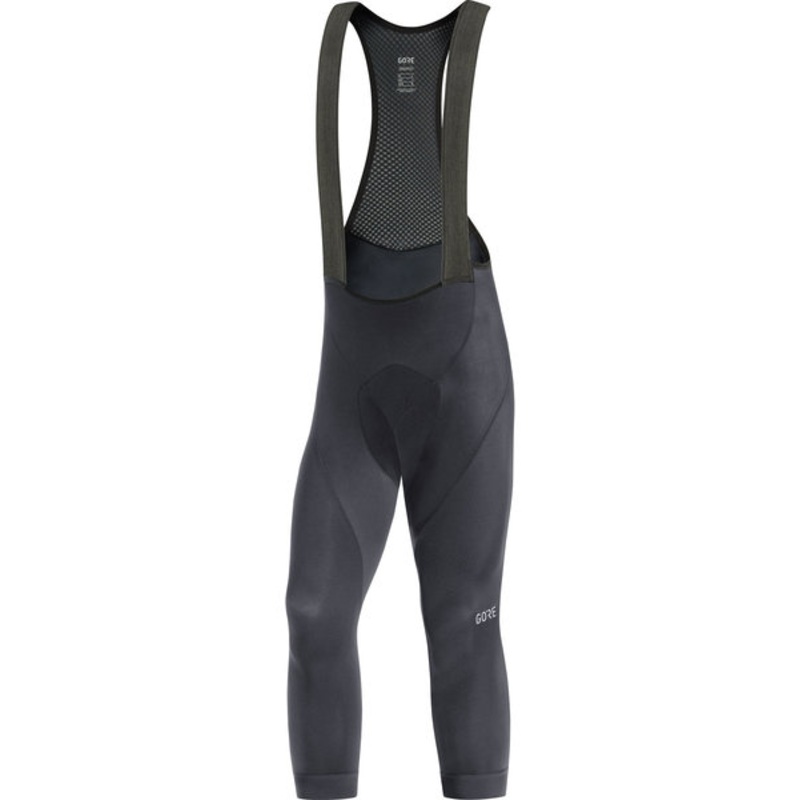 GORE C3 3/4 Bib Tights+