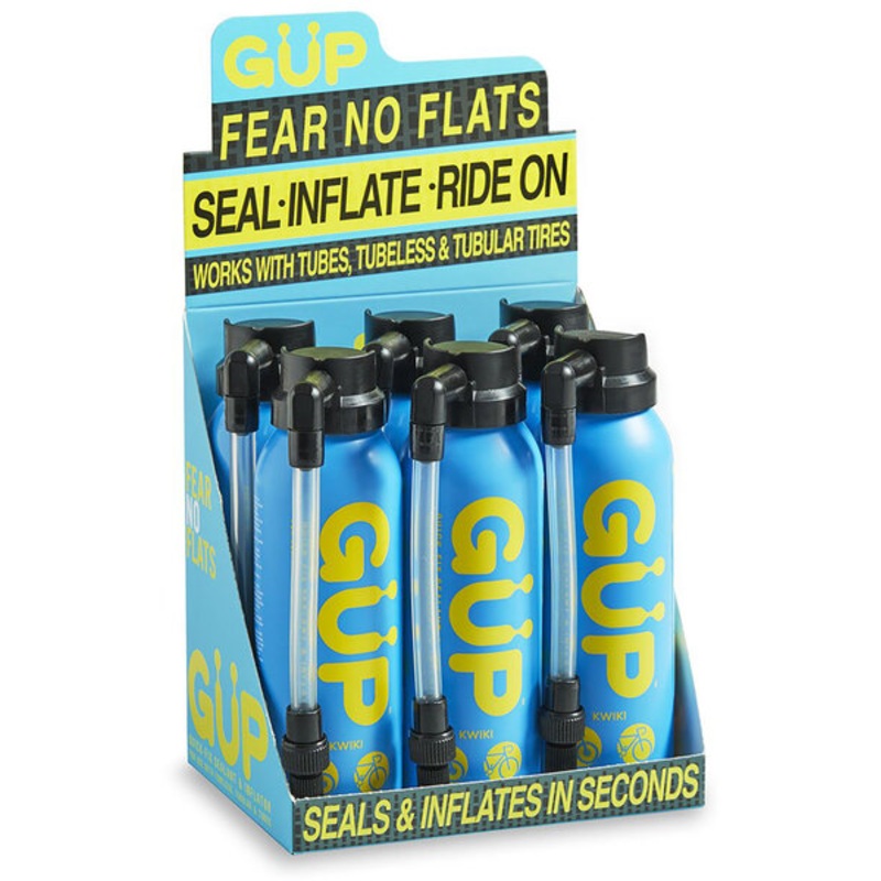 GUP Industries Kwiki Hose Top 6-Pack