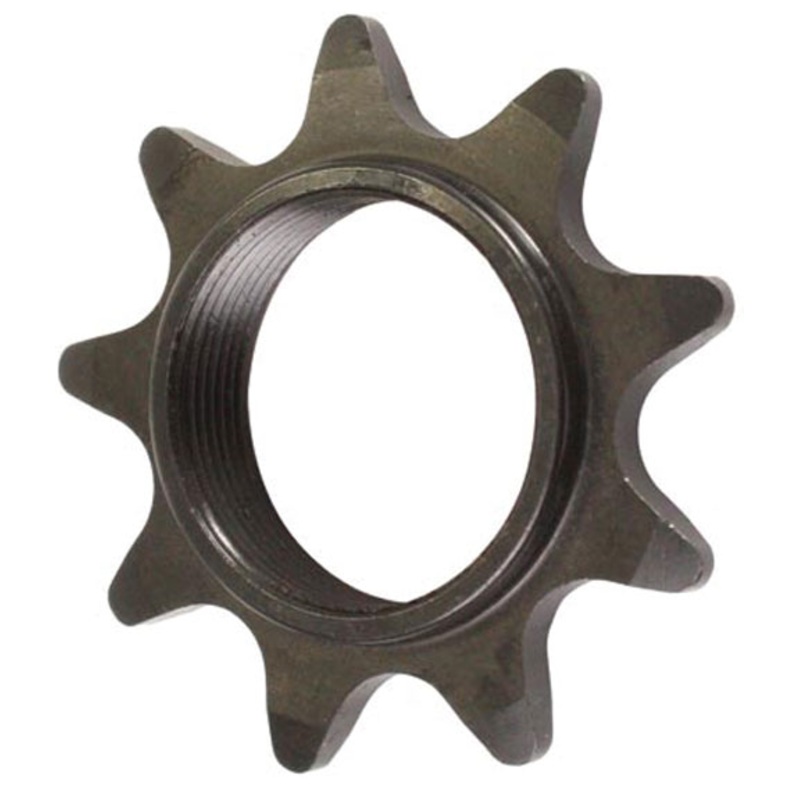 HALO DJD-Bush Sprockets