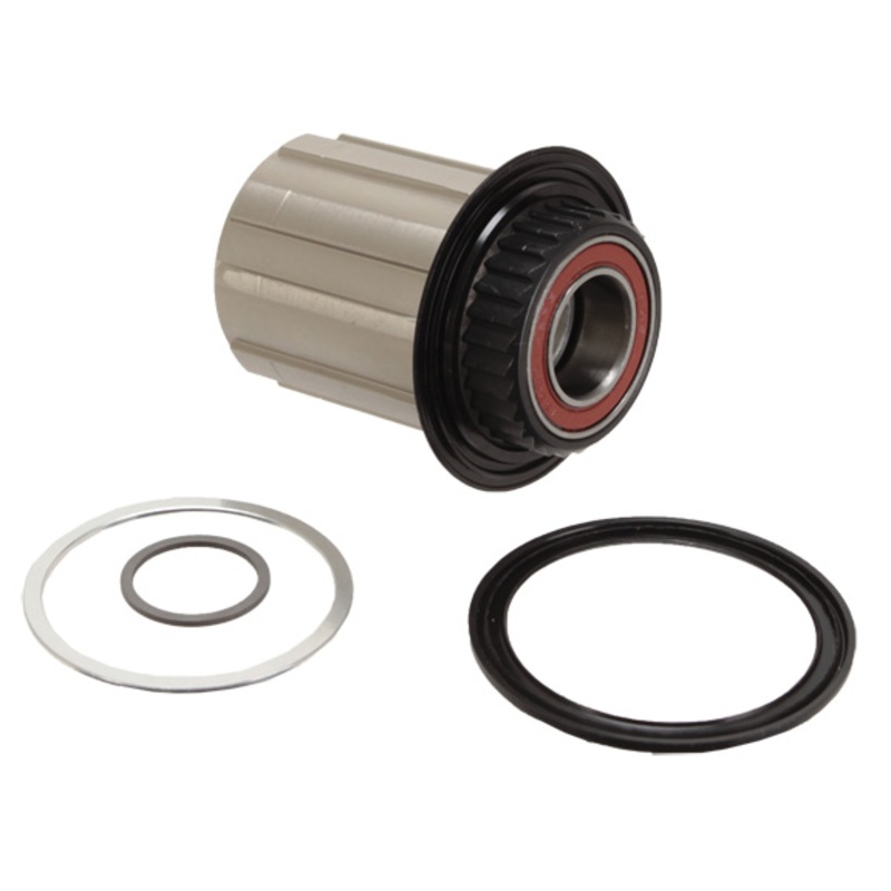 HALO Freehub Body, Spin Doctor 6-Drive (Shimano)