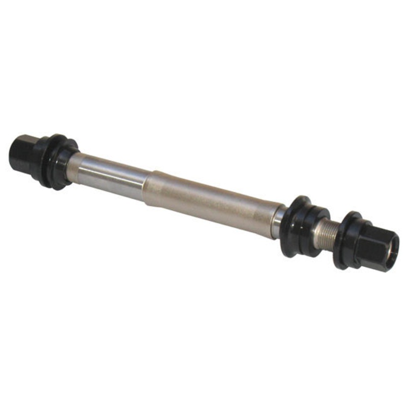 HALO Rear Axle Replacement Kit, DJD/Supa Drive