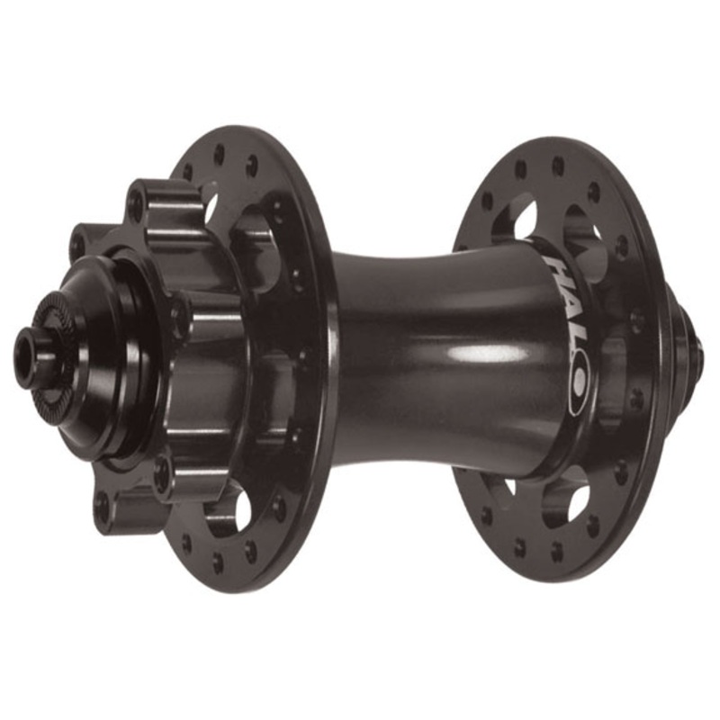 HALO Spin Doctor 6F Disc Front Hub