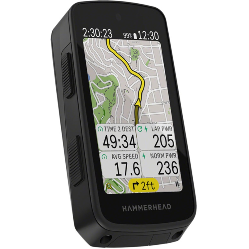 Hammerhead SRAM Hammerhead Karoo GPS Bike Computer