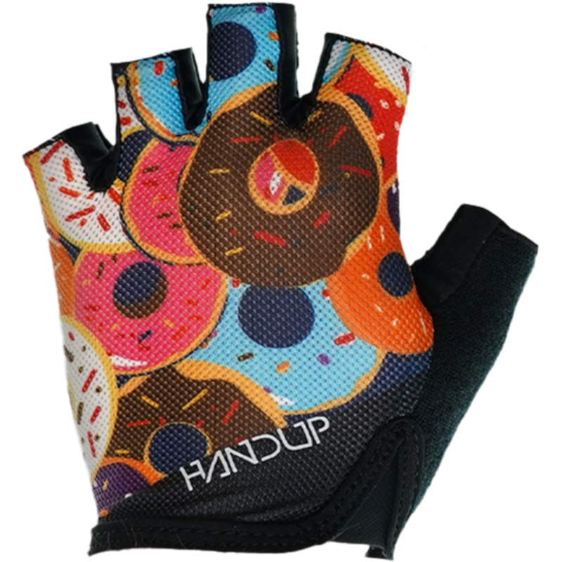 Handup Half Finger Glove