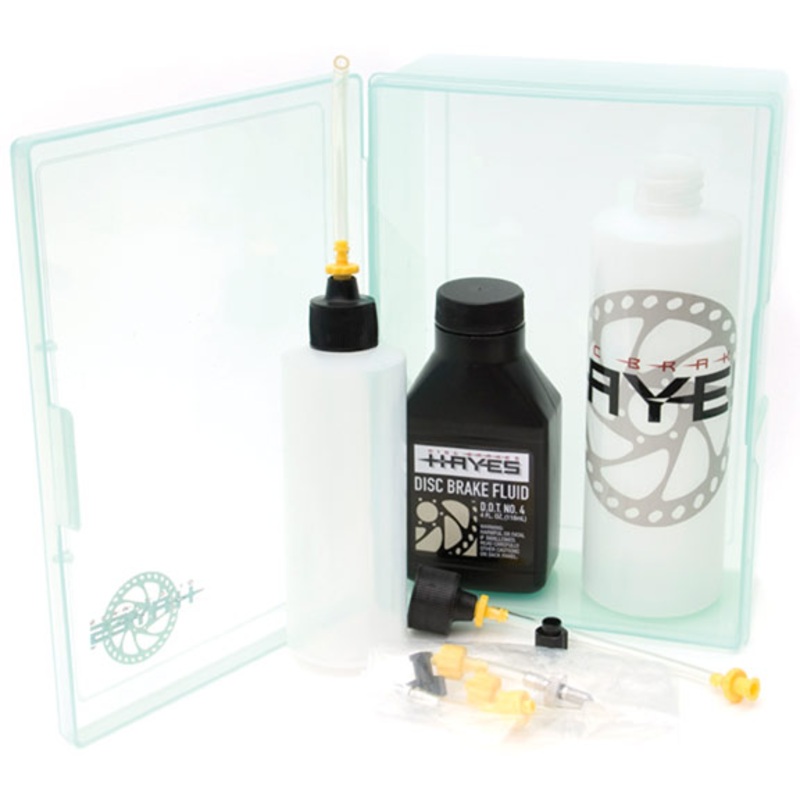 Hayes Bleed Kit