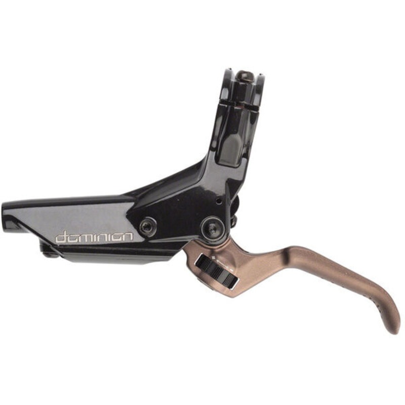 Hayes Dominion A-Series Master Cylinder + Lever