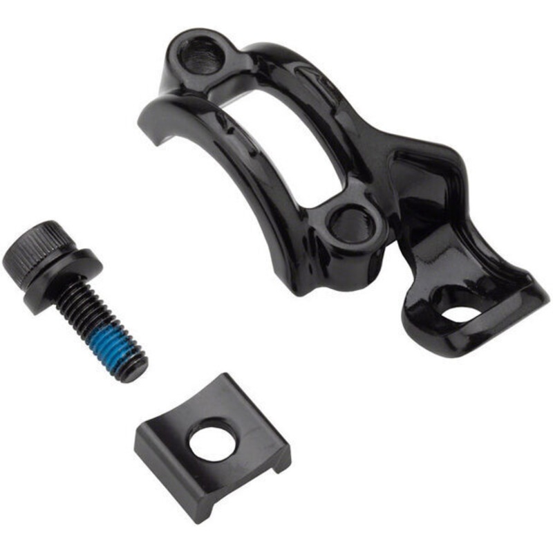 Hayes Dominion Peacemaker Handlebar Clamp for SRAM MatchMaker Shifters