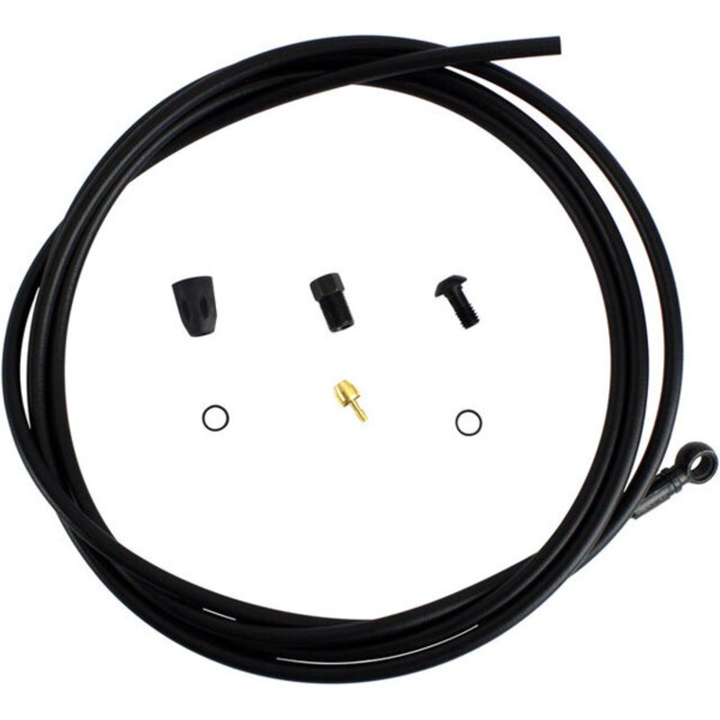Hayes K2 Hydraulic Hose Kit