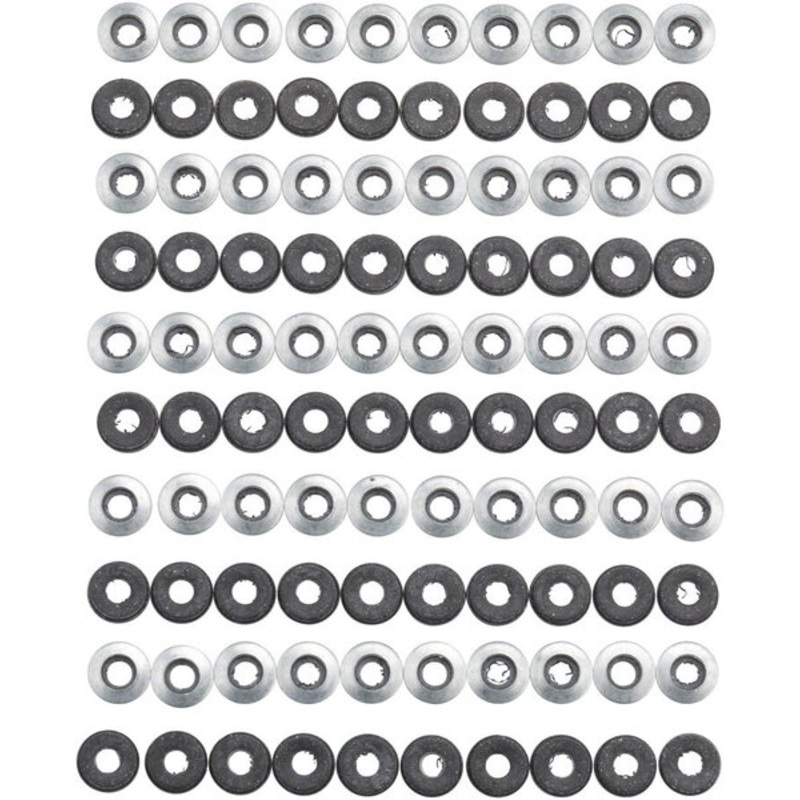 HED Big Deal Spoke Nipple Washers