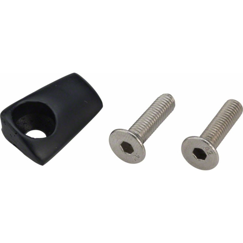 Heller Heller Barghest Front Derailleur Hanger Cover
