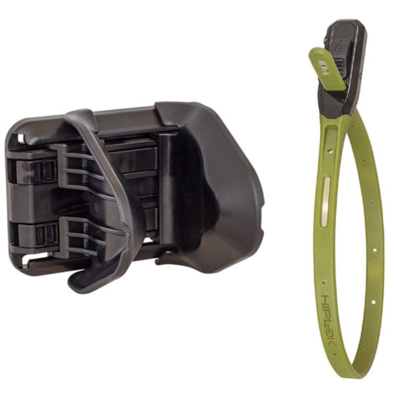 Hiplok Jaw Plus Bike Storage Rack