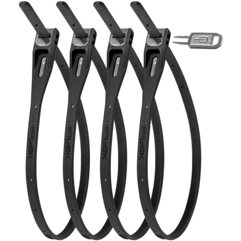 Hiplok Z Lok 4 Pack
