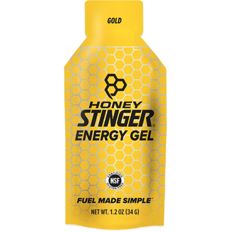 Honey Stinger Classic Energy Gel