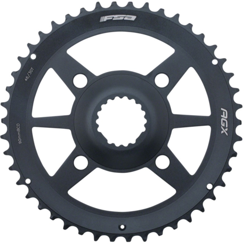 FSA Gossamer AGX Direct Mount Chainring
