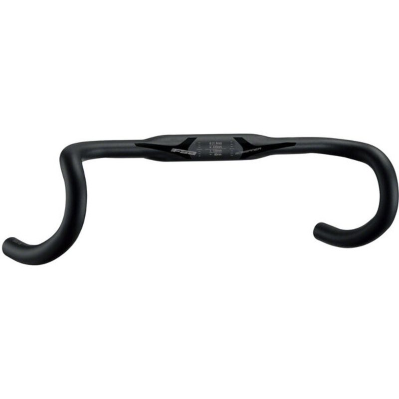FSA Gossamer Compact Drop Handlebar