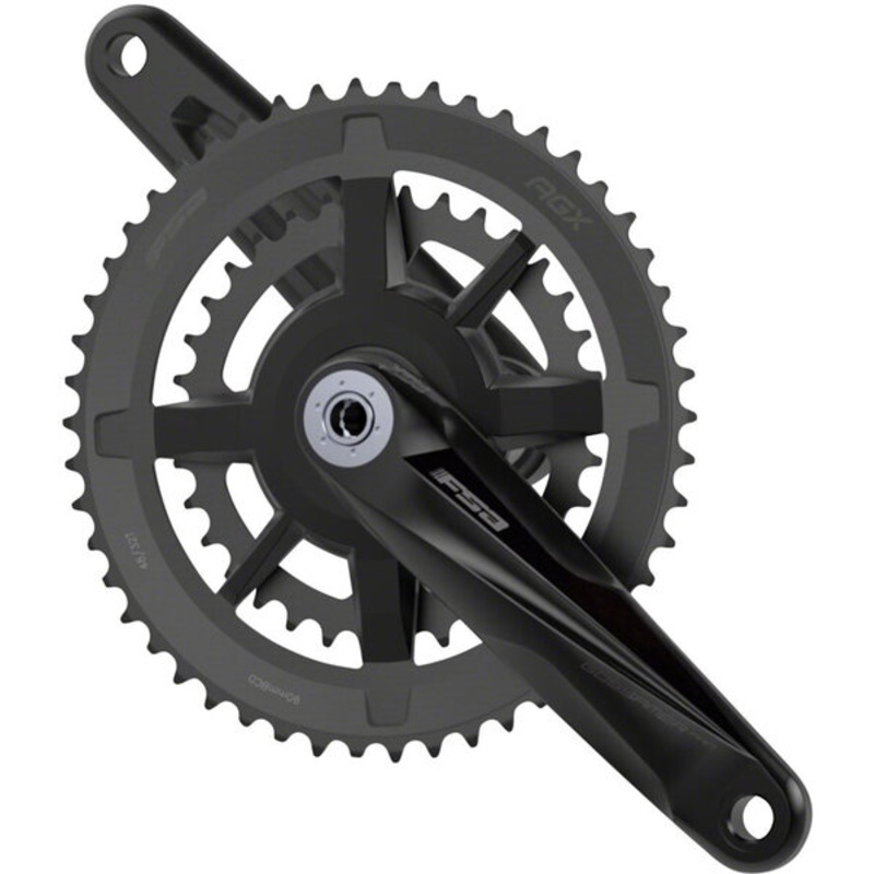 FSA Gossamer Pro Modular AGX+ Crankset