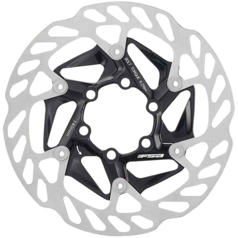 FSA K-Force WE Disc Rotor