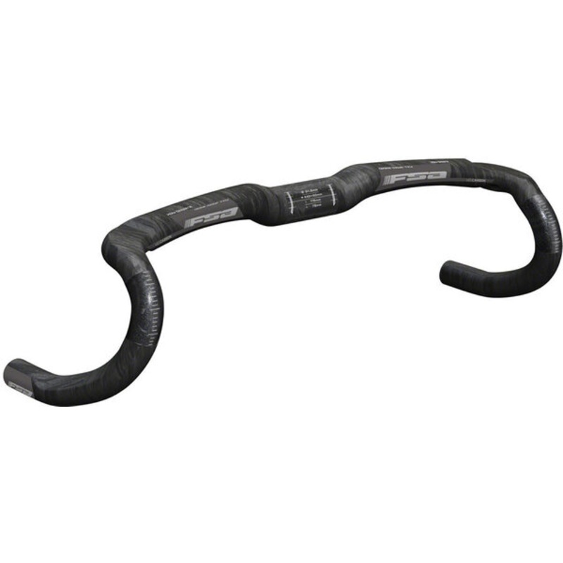 FSA K-Wing AGX Drop Handlebar