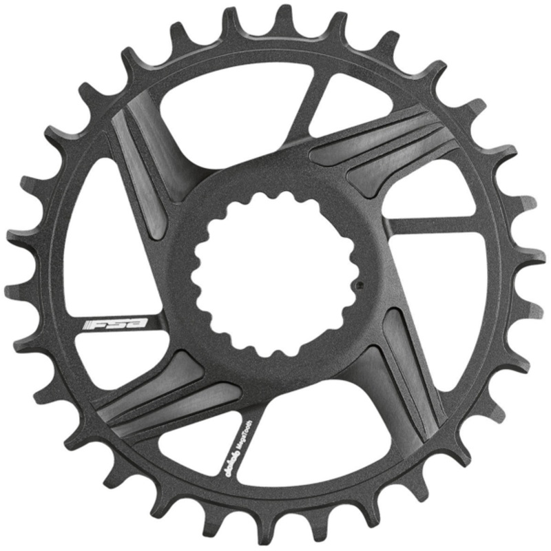 FSA KFX DM 1x Chainring Shim 12sp