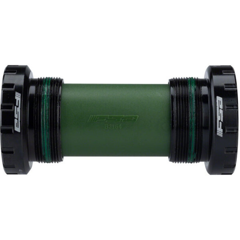 FSA MegaExo Stainless Fatbike Bottom Bracket